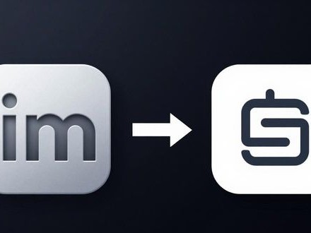imToken下载中心改版：从能用，到好用的美学进阶