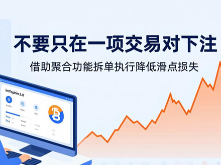 imToken 2.0版怎么用？三招优化你的投资策略