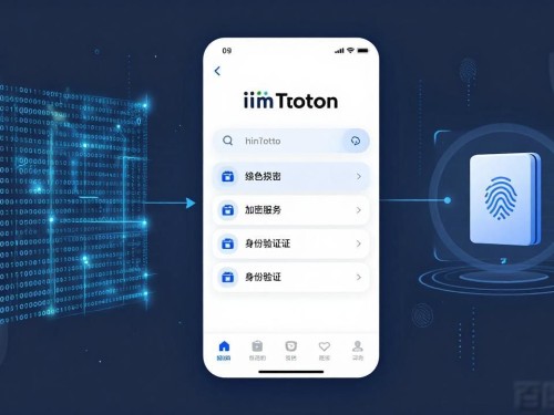 imToken钱包安卓版功能全解析，安全好用的数字资产管理工具