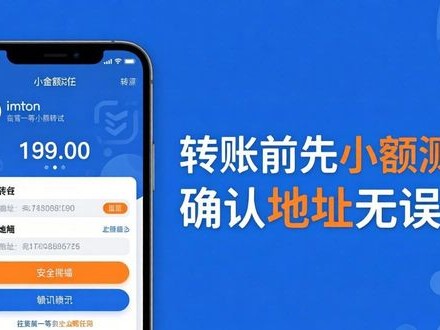 iOS下载imToken钱包避坑指南