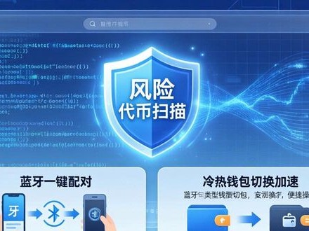 imtoken新版功能揭秘：五大更新亮点抢先看