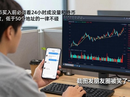 数字货币1万起步怎么投？一个普通上班族走了两年弯路后的感悟