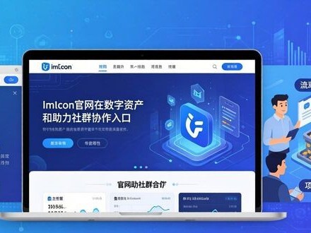 imToken官网助力社群协作全攻略