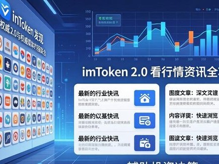 imToken 2.0 看行情资讯全攻略