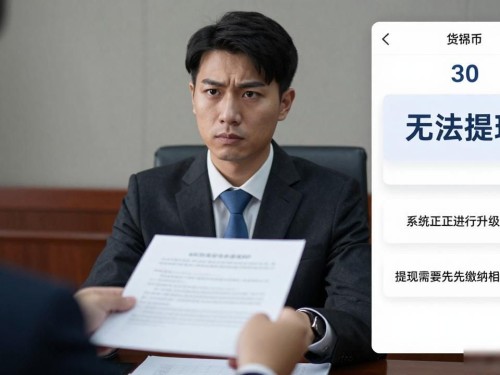 李啸数字货币是坑还是机会？资深投资者告诉你真相