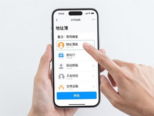 imToken中文版下载后，智能管理怎么玩？