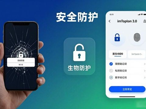 imToken 3.0来了，你的数字资产还放在老版本里？