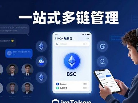 下载imToken钱包前，先看看你是哪种用户