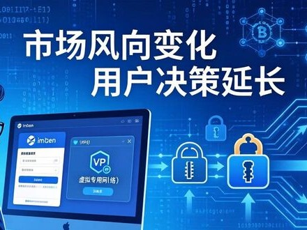 imToken下载量激增背后：市场风向变了？
