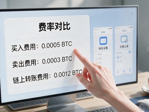 数字货币财经app怎么选不踩坑？这三个指标比花哨功能重要