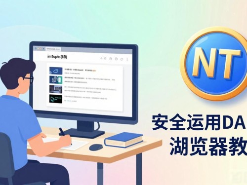 imToken官网活动贡献指南