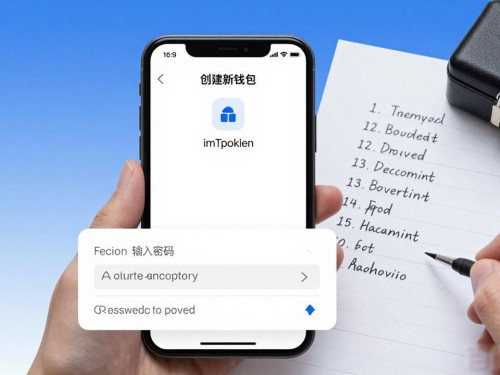 imToken中文版下载安装教程，轻松上手管理数字资产