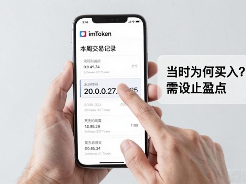imToken官网下载1.0版后如何建立评估机制？新手操作指南