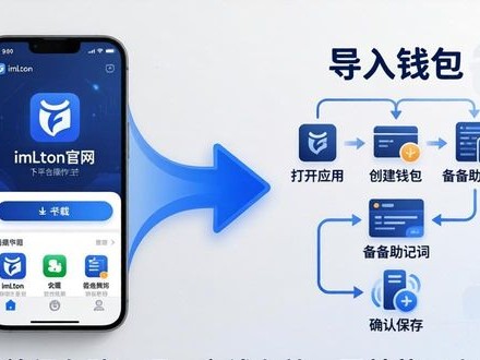 imToken官网地址在哪？跨平台操作一招搞定