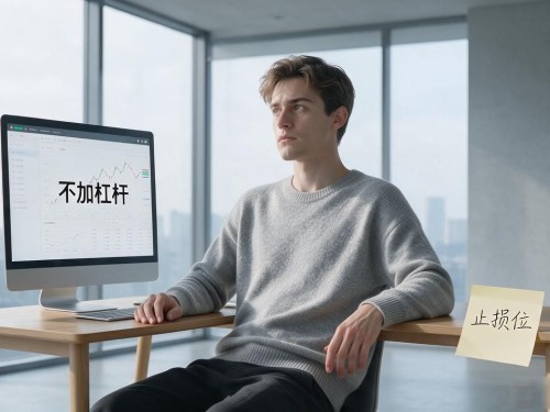 做数字货币期货不加杠杆，这样交易才不慌