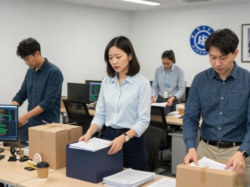 数字货币研究所员工离职：我的去留选择与行业观察