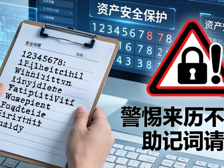 下载imToken钱包，小心这3个骗局保护资产安全