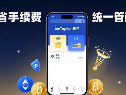imToken钱包财务规划：3个避坑技巧