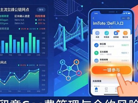 imToken 3.0 收益怎么赚？市场机会在哪？