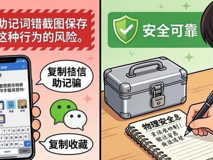 下载imToken钱包前必看：新手防骗与正确安装教程