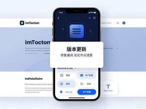 下载imToken钱包后，如何快速上手体验？