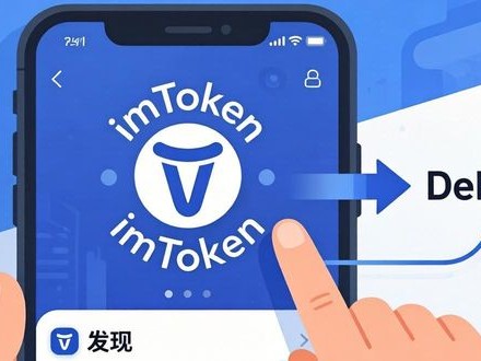 imToken钱包官网下载后如何看清每一笔资产