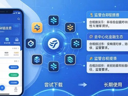 最新imToken下载安装 | 用户需求驱动市场适应