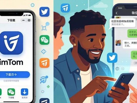 imToken安卓版下载后如何组织社区活动？注意这三点