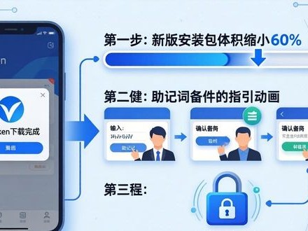 最新imToken官网下载，三步优化客户体验