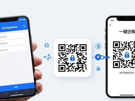 imToken下载新体验：安全便捷两不误