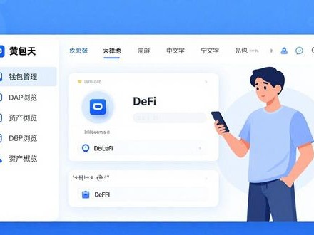 imToken中文版：你的安全便捷加密钱包首选