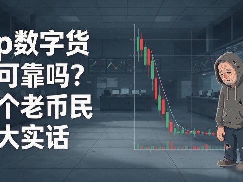 icp数字货币可靠吗？一个老币民的大实话