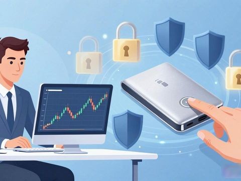 imToken冷钱包怎么管 长期投资更安心