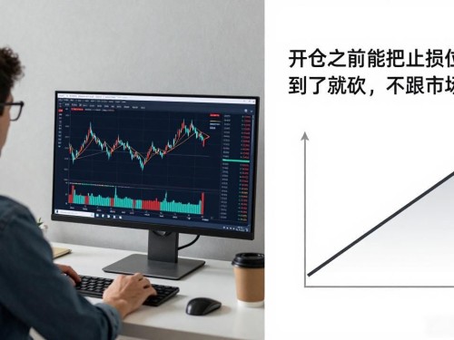 数字货币合约怎么操作？一个亏了三年才摸出门道的散户说点实话
