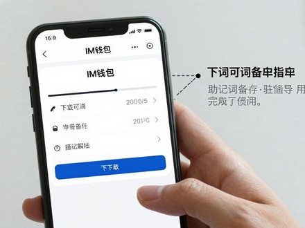 官网下载安装im钱包的真实感受：流畅还是踩坑？