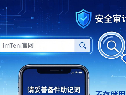 imToken官方网站怎么找？背景现状一文看懂