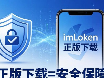imToken正版下载量多大？市场潜力深度解读