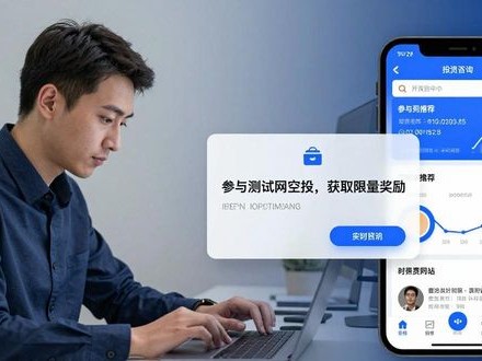 imToken投资咨询入口，我这样用对了