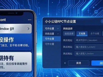 imToken钱包定制攻略：这样设置，用起来顺手又安全