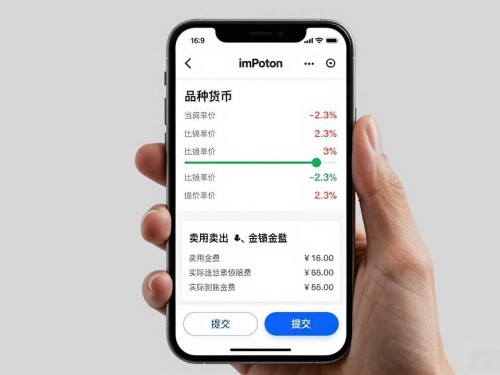 imtoken币怎么卖出去？新手也能懂的实操指南