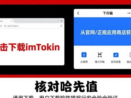 imToken新版下载 用户真实反馈
