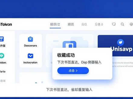 imToken国外版用着卡？这几个设置秒提效率