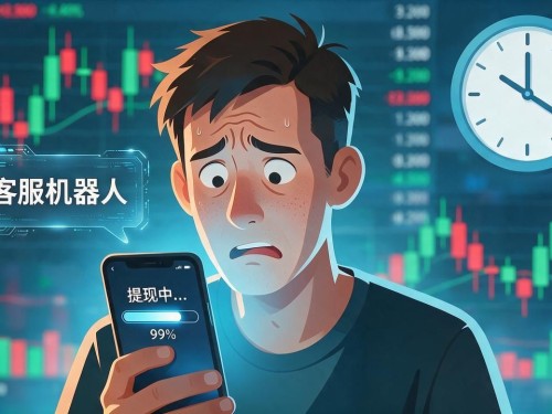 玩客家数字货币交易所靠谱吗？老玩家说几句掏心窝的大实话