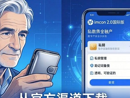 imToken 2.0国际版 下载与使用趋势分析