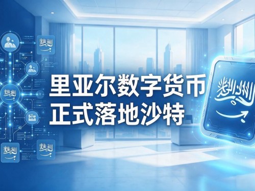 里亚尔数字货币正式落地沙特，常跟这边做生意、换汇的人该留意什么
