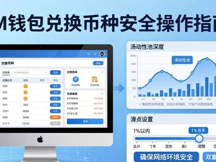 im钱包官网兑换币种安全操作指南