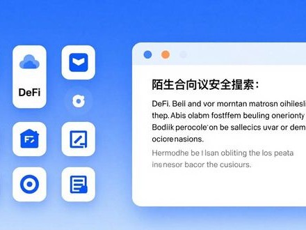 imToken钱包最新动态 行业趋势全追踪