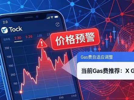 imToken 2.0安卓版：价格预警与反馈设置技巧