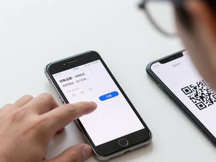 imToken冷钱包设置交易授权步骤：离线手机扫码签名教程