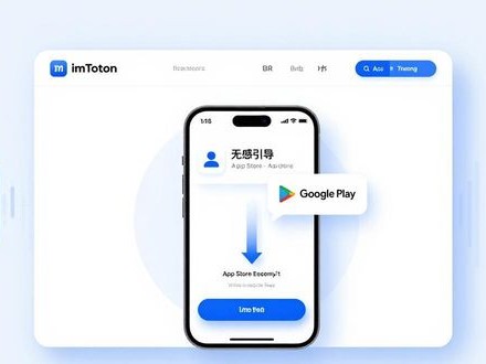 imToken怎么下载？官方入口与市场趋势全解析